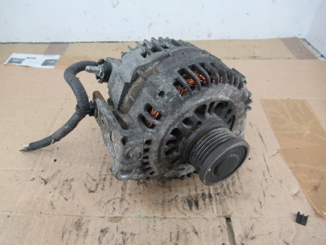 23100AU40D NISSAN Генератор купить в Каменское