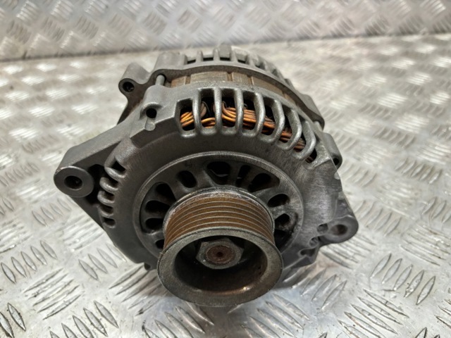 23100DB00B RENAULT Генератор купить в Запорожье
