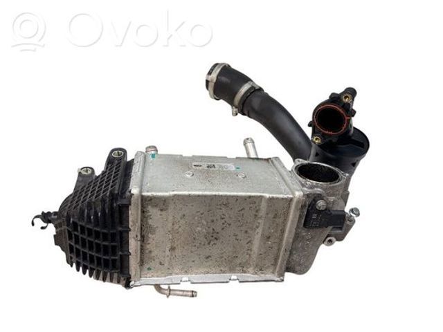 FORD 2316164 Интеркулер в наличии Хмельницкий