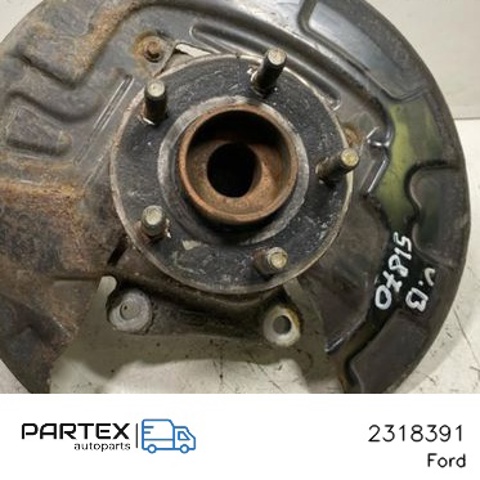 2318391 FORD купить в Львов