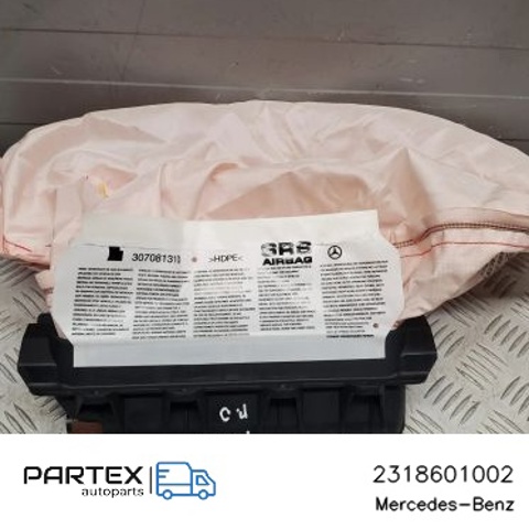 A2318601002 MERCEDES купить в Одесса