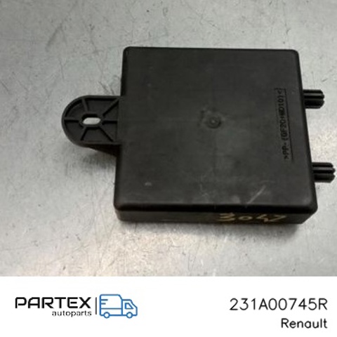 RENAULT 231A00745R в наличии Винница