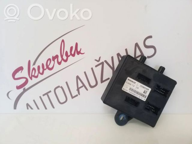 RENAULT 231A03142R Блок комфорта в наличии Ужгород