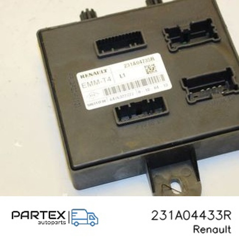 231A04433R RENAULT купить в Николаев