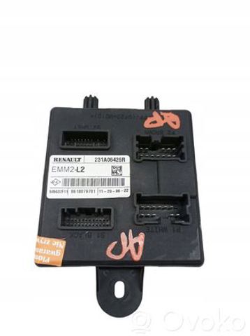 RENAULT 231A06426R в наличии Днепр