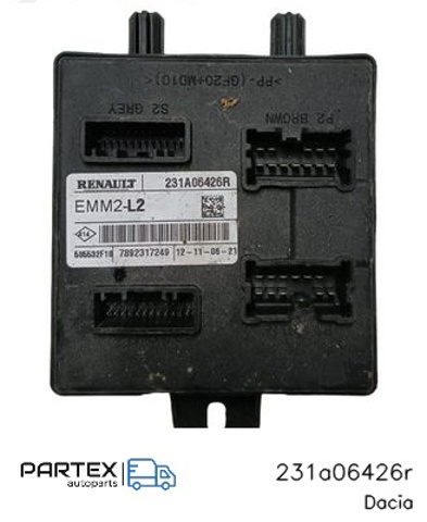 231A06426R RENAULT купить в Львов
