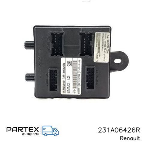 RENAULT 231A06426R в наличии Днепр