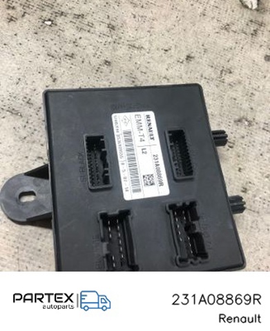 RENAULT 231A08869R в наличии Львов
