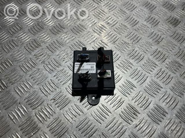 231A09335R RENAULT Модуль управления (ЭБУ) впрыском топлива купить в Сумы