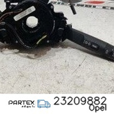 OPEL 23209882 Шлейф руля в наличии Киев