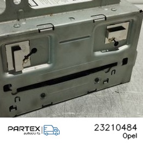 23210484 OPEL купить в Каменское
