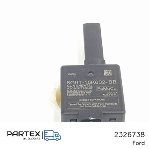 2326738 FORD купить в Украина