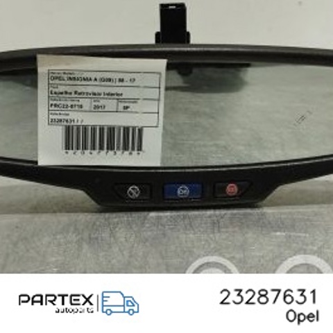 23287631 Opel