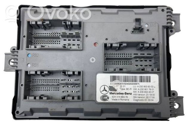 2329006302 MERCEDES купить в Запорожье