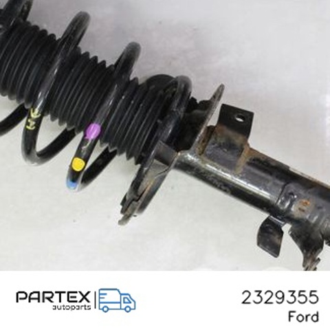 2329355 Амортизатор передний правый купить Черкассы