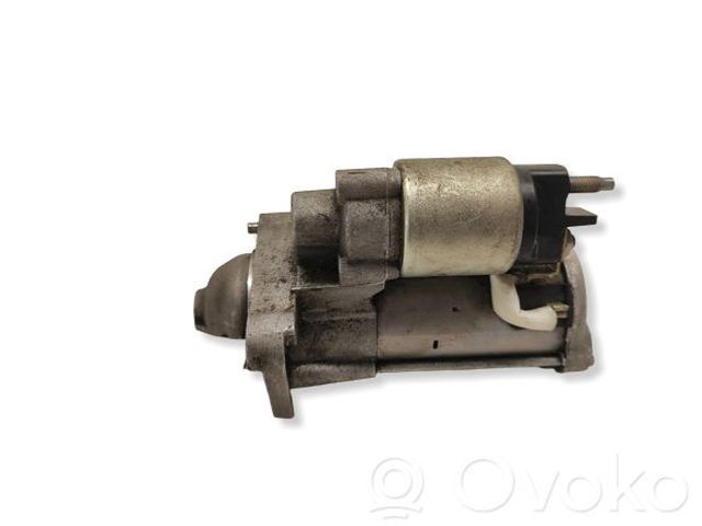 233003759R RENAULT Стартер купить в Ирпень