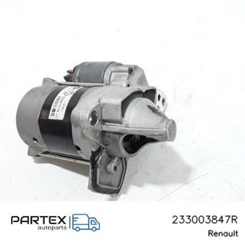 233003847R Стартер купить Киев