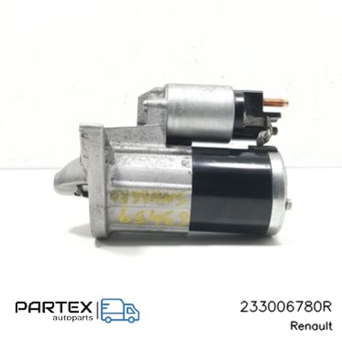 RENAULT 233006780R Стартер в наличии Черкассы
