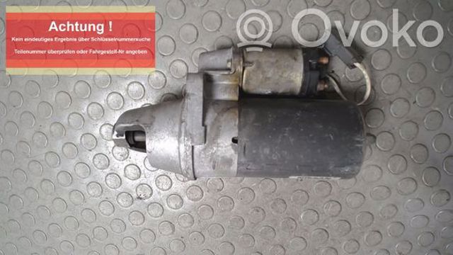 NISSAN 2330070J12 Стартер в наличии Житомир
