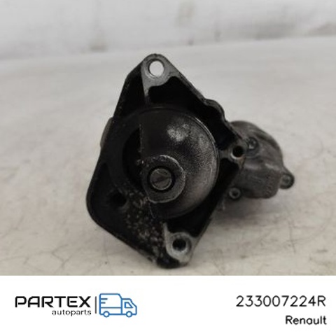 RENAULT 233007224R Стартер в наличии Черновцы