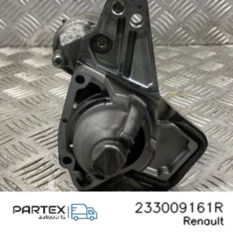 233009161R RENAULT Стартер купить в Сумы
