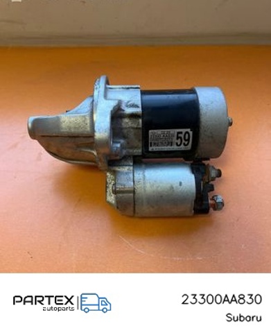 23300AA830 SUBARU купить в Павлоград