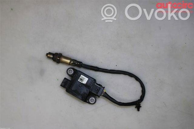 2331411 FORD Датчик оксидов азота NOX задний купить в Львов