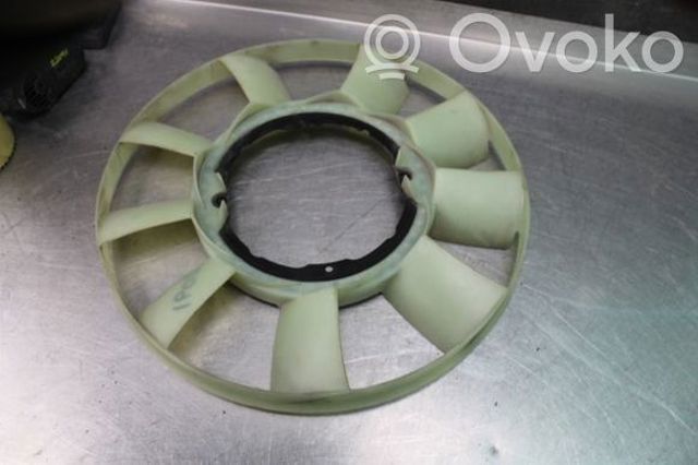 2335092 FORD Крыльчатка радиатора охлаждения купить в Чернигов