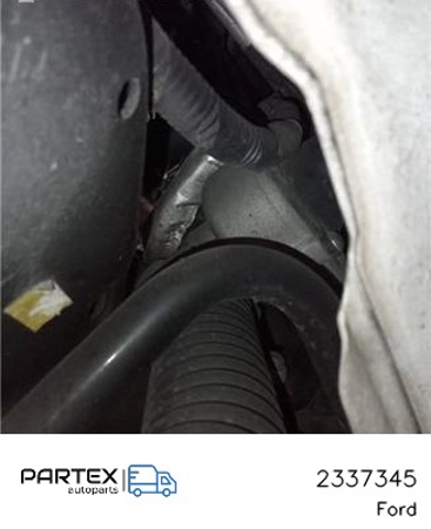 FORD 2337345 Рулевая рейка в наличии Львов