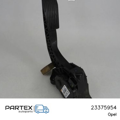 OPEL 23375954 в наличии Украина