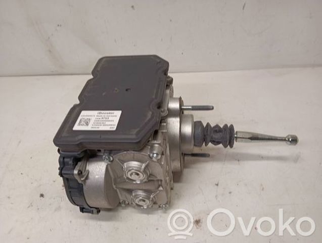 GM 23389753 Цилиндр тормозной главный в наличии Ужгород