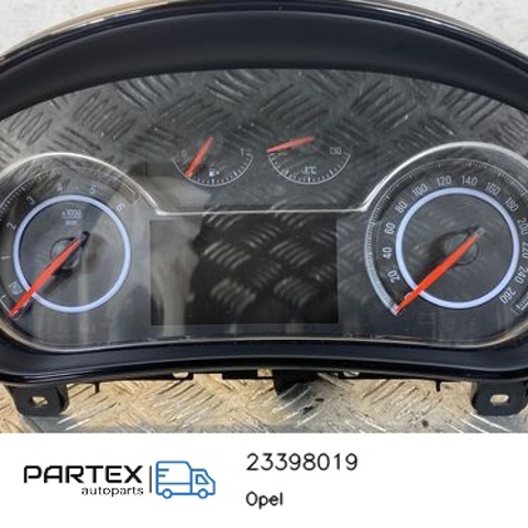 23398019 Opel