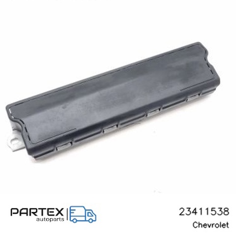 23411538 GM Подушка безопасности (AIRBAG) пассажирская, защиты коленей купить в Украина
