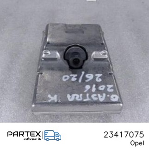 23417075 OPEL купить в Винница