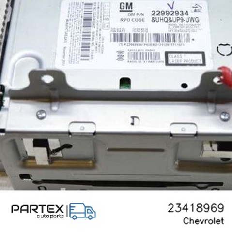 23418969 GM купить в Львов