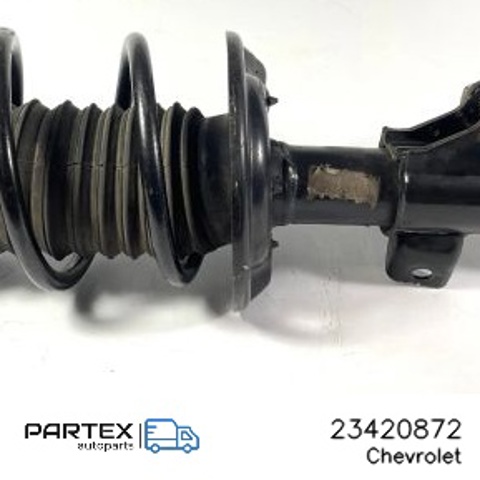 GM 23420872 Амортизатор передний правый в наличии Ирпень