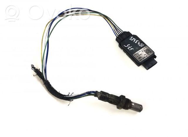 FORD 2344292 Датчик оксидов азота NOX в наличии Львов
