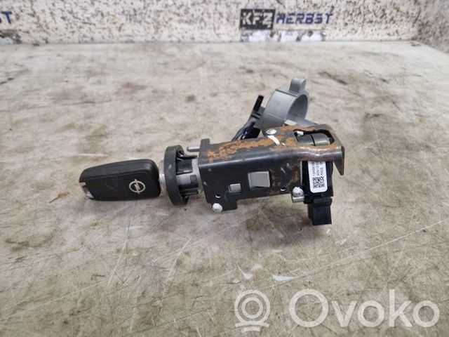 OPEL 23445038 Замок зажигания в наличии Львов