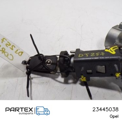 OPEL 23445038 Замок зажигания в наличии Житомир