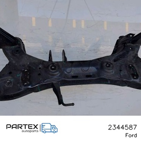2344587 FORD Балка передней подвески (подрамник) купить в Харьков