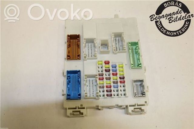 2348855 FORD Блок предохранителей купить в Черновцы