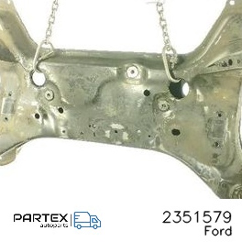 2351579 FORD Балка передней подвески (подрамник) купить в Днепр