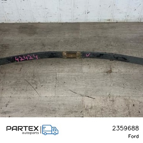 2359688 FORD Рессора задняя купить в Ужгород
