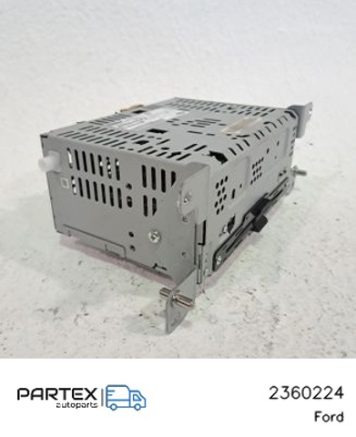 FORD 2360224 в наличии Днепр