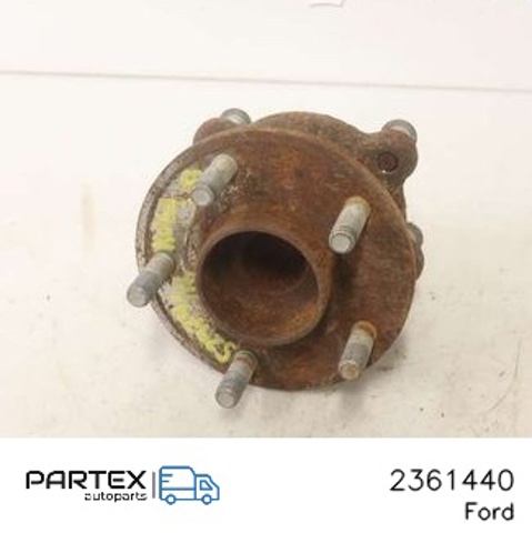 FORD 2361440 Ступица задняя в наличии Ирпень