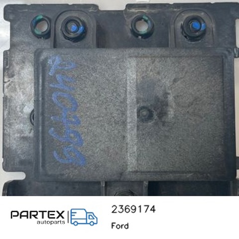 FORD 2369174 Радарный датчик дистанции в наличии Львов