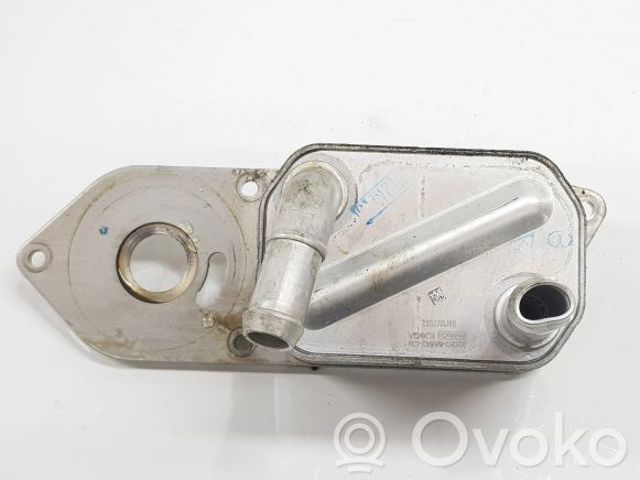2369914 FORD Радиатор масляный (холодильник), под фильтром купить в Чернигов