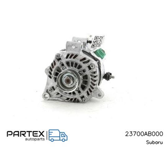 23700AB000 SUBARU купить в Черновцы