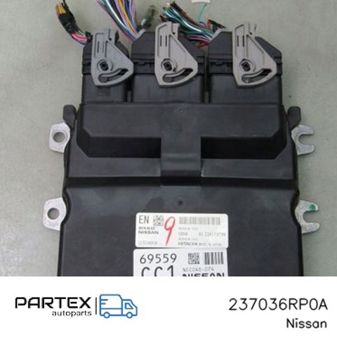 237036RP0A NISSAN купить в Одесса
