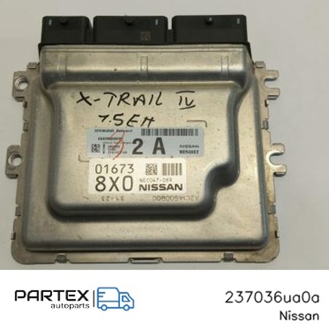 237036UA0A NISSAN купить в Ужгород